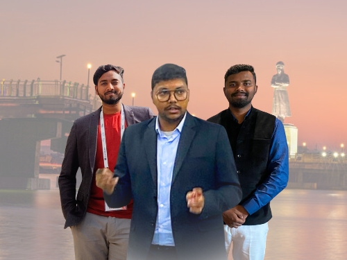 Foundation of Startup Jharkhand